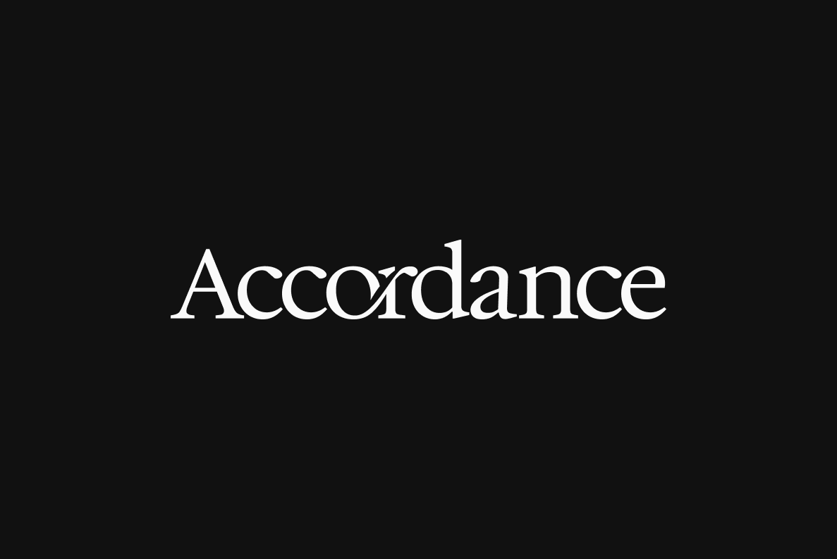 Accordance